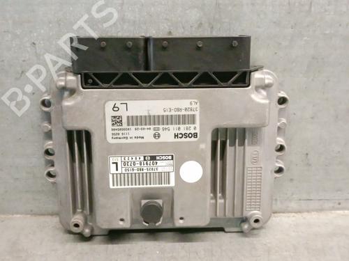 Used Engine control unit (ECU) HONDA ACCORD VII (CL, CN) 2.2 i-CTDi (CN1) (140 hp) 27285693