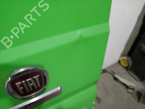 Right rear door FIAT DUCATO Van (250_) 140 Natural Power | BP29954102C5