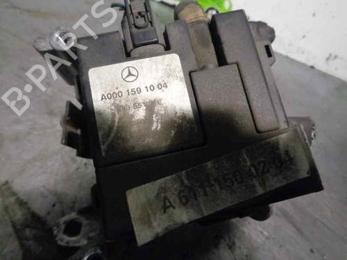 Andre MERCEDES-BENZ E-CLASS (W210)  | BP20253375O1 