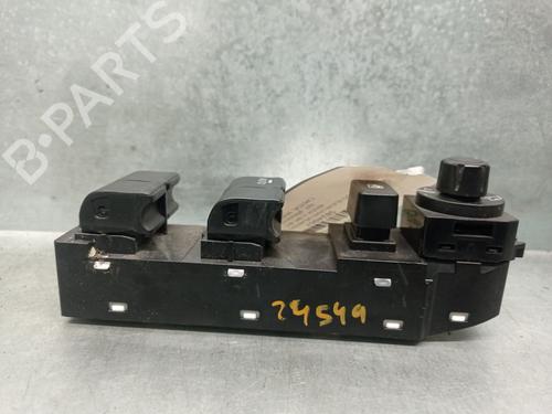 Left front window switch MAZDA 3 (BM, BN) 2.2 D | BP32187186I27