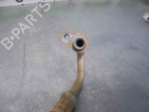 AC pipe TOYOTA LAND CRUISER PRADO (_J12_)  | BP20251739M126 