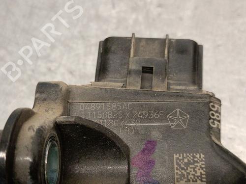 Pedal FIAT FREEMONT (345_) 2.0 JTD | BP37425738I4 - Image 5