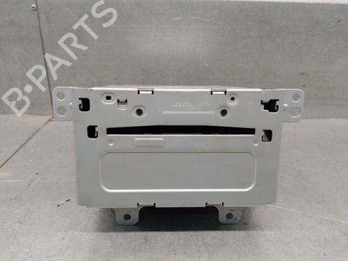 Used Radio Radio OPEL ASTRA J Sports Tourer (P10) 1.7 CDTI (35) (110 hp) 35782505 35782505