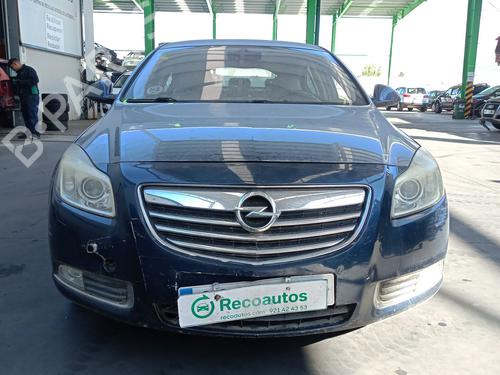 AC compressor OPEL INSIGNIA A (G09) 2.0 CDTI (68) | BP39407567M34 - Image 12