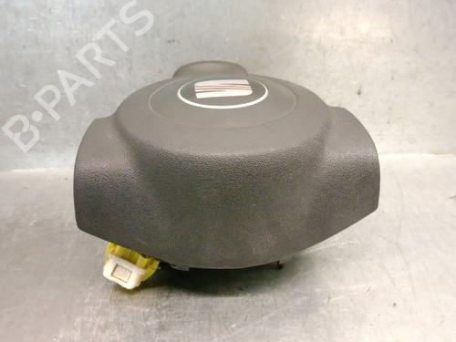 Driver airbag SEAT TOLEDO III (5P2) 1.9 TDI | BP26605578C9 