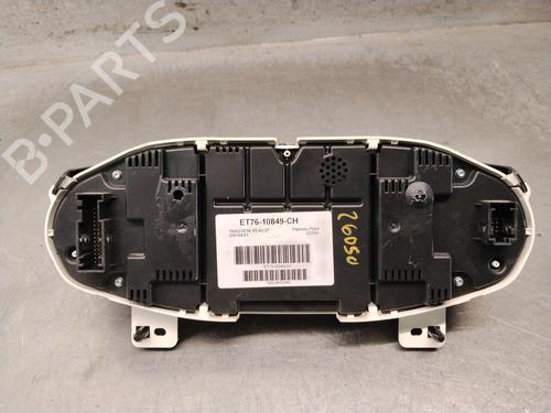 Instrument cluster FORD TRANSIT COURIER B460 Box Body/MPV 1.5 TDCi | BP38052471C47 - Image 2