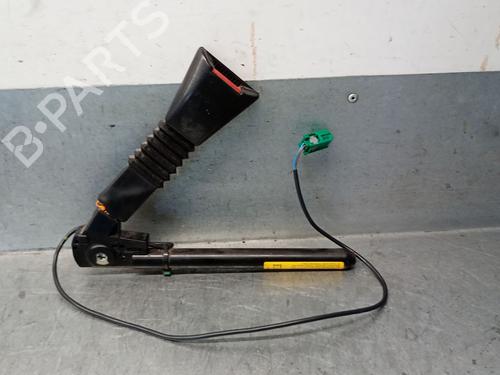 Used Front left belt tensioner OPEL MERIVA A MPV (X03) 1.7 CDTI (E75) (100 hp) 27517449