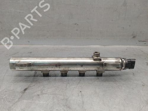 Used Injection rail Injection rail LANCIA DELTA III (844_) 2.0 D Multijet (844.AXD1A, 844.AXM1A) (165 hp) 32868187 32868187