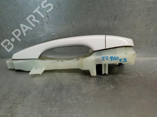 Rear left exterior door handle HYUNDAI KONA (OS, OSE, OSI) 1.6 T-GDi | BP28103759C130 