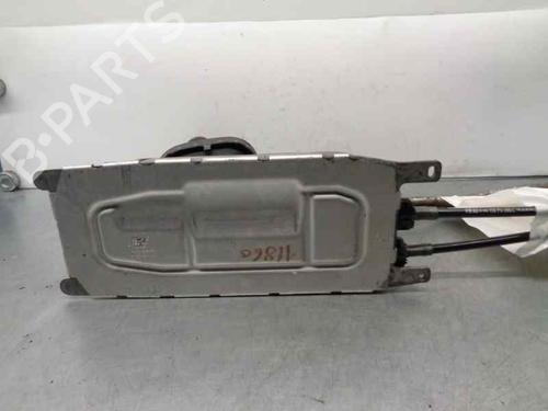 Gear lever VW TOURAN (1T1, 1T2) 2.0 TDI 16V | BP7447083M90 