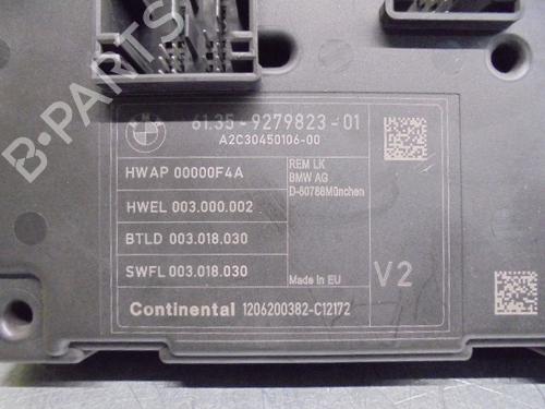 Fuse box BMW 3 (F30, F80)  | BP8411948E1 