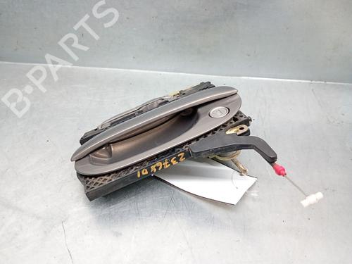 Front left exterior door handle BMW 5 (E39) 520 i | BP29808603C128 