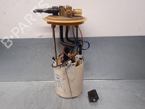 Used Fuel pump MERCEDES-BENZ SPRINTER 3,5-t Van (B906) [2006-2020]  11811053