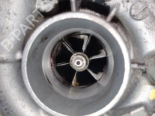 Turbolader/Kompressor CITROËN JUMPY I (U6U_) 2.0 HDi 95 | BP29332614M71 