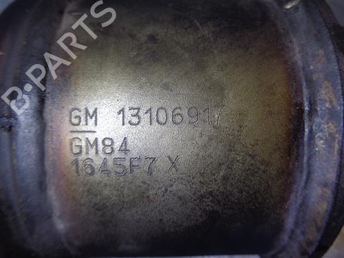 Catalyst OPEL ASTRA H GTC (A04) 1.7 CDTi (L08) | BP15388127M10 