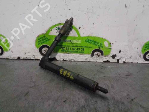 Injector NISSAN ALMERA TINO (V10) 2.2 dCi | BP4596418M100 