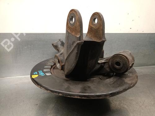Left rear steering knuckle PORSCHE CAYENNE (9PA) 3.2 | BP25245106M27 