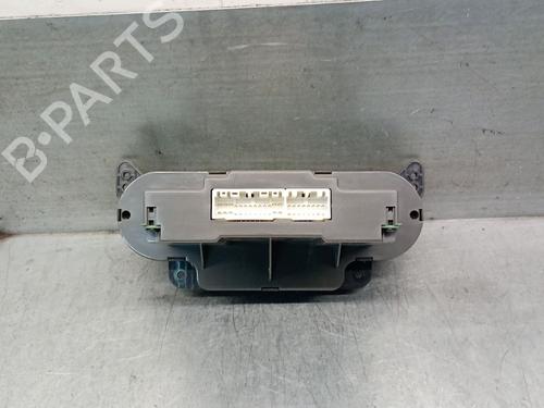 Climate control KIA CERATO I Hatchback (LD) 2.0 CRDi | BP30525516I5 - Image 2