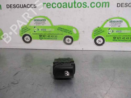 Used Left rear window switch HYUNDAI SANTA FÉ II (CM) 2.2 CRDi 4x4 (155 hp) 2713798