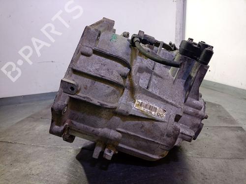 Gearbox OPEL MERIVA A MPV (X03) 1.7 CDTI (E75) | BP29828675M3
