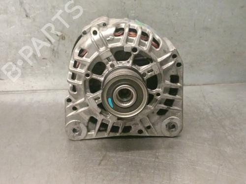 Alternator RENAULT LAGUNA II (BG0/1_) 1.9 dCi (BG08, BG0G) | BP31886258M7