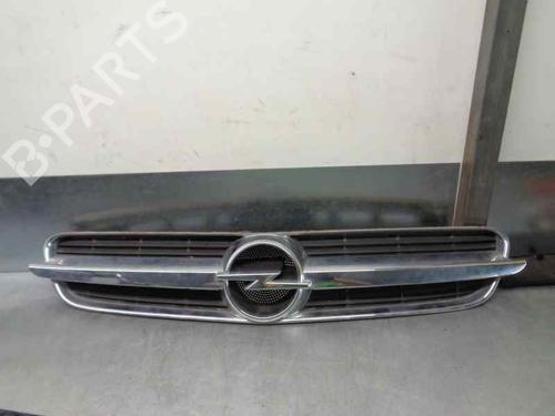 Used Grille OPEL VECTRA C (Z02) 3.0 CDTI (F69) (177 hp) 8067212
