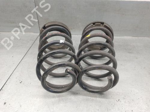 Shock absorber spring HYUNDAI SANTA FÉ III (DM, DMA) 2.2 CRDi | BP28303034C152 