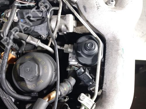 Engine AUDI A4 B8 (8K2) 2.7 TDI | BP36387984M1 - Image 8