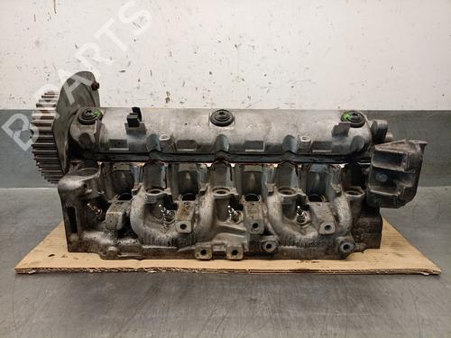 Used Cylinder head Cylinder head 38093517 38093517