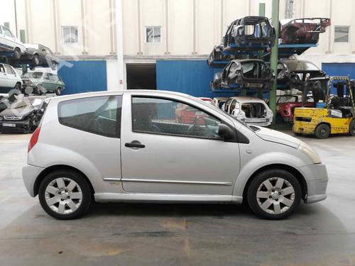 Left front window switch CITROËN C2 (JM_) 1.4 HDi | BP9296883I27  - Image 8