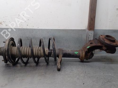 Used Right front shock absorber Right front shock absorber 37442401 37442401