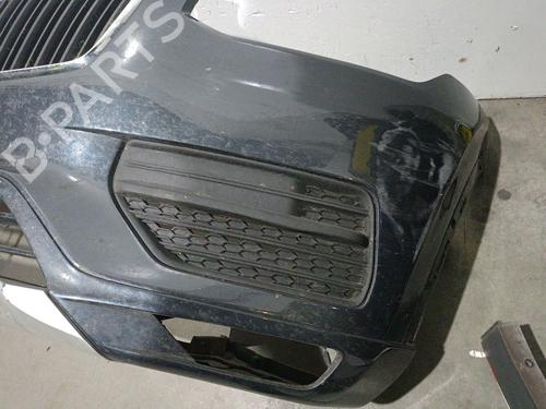 Front bumper VOLVO XC90 II (256) D5 AWD | BP32256482C7