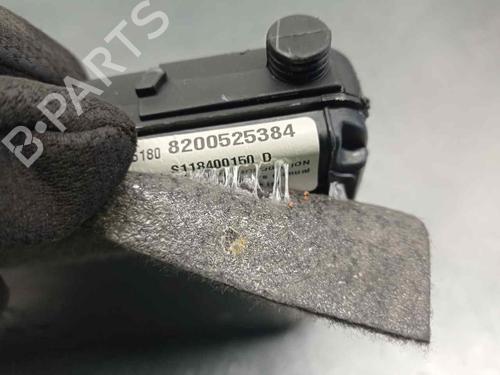 Fuse box RENAULT MEGANE II Saloon (LM0/1_)  | BP10687190E1 