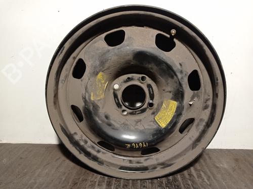 Felg PEUGEOT 307 SW (3H) 2.0 HDI 110 (107 hp) 16571014