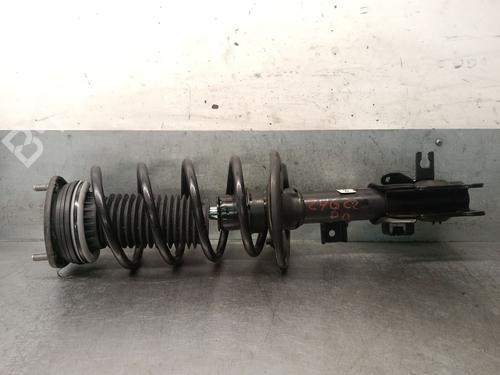 Right front shock absorber MAZDA CX-5 (KF) 2.0 SKYACTIV-G | BP32271979M17 - Image 3