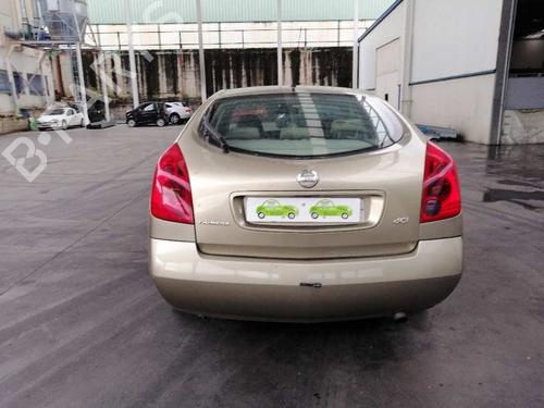 Left front driveshaft NISSAN PRIMERA Hatchback (P12) 1.9 dCi | BP5886200M38 - Image 13