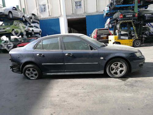 Left front driveshaft SAAB 9-3 (YS3F, E79, D79, D75) 2.2 TiD | BP7633100M38 - Image 7