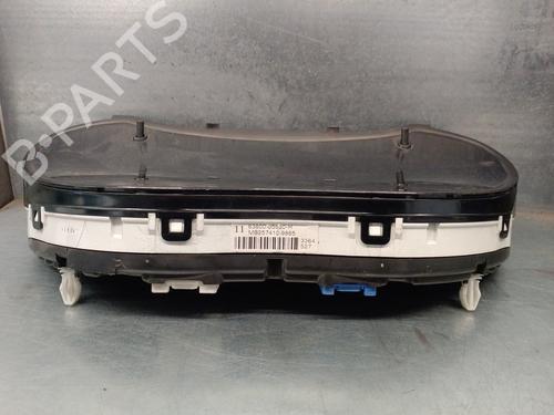 Instrument cluster TOYOTA AVENSIS (_T25_) 2.0 D-4D (CDT250_, CDT250R) | BP17587427C47 