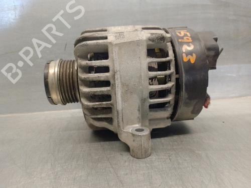 Alternator FIAT TIPO Saloon (356_, 357_) 1.4 LPG (356SXF1B) | BP12118005M7 