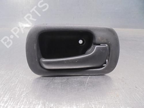 Used Front right interior door handle Front right interior door handle 16921446 16921446