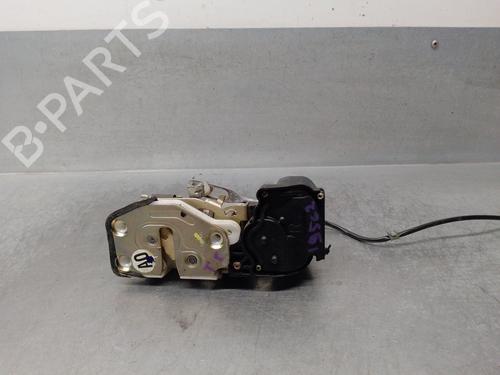 Rear right lock HONDA CR-V I (RD) 2.0 16V 4WD (RD1, RD3) | BP16472974C99