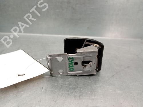 Hood lock MITSUBISHI OUTLANDER III (GG_W, GF_W, ZJ, ZL, ZK) Plug-in Hybrid (GG2W) | BP29305730C133 