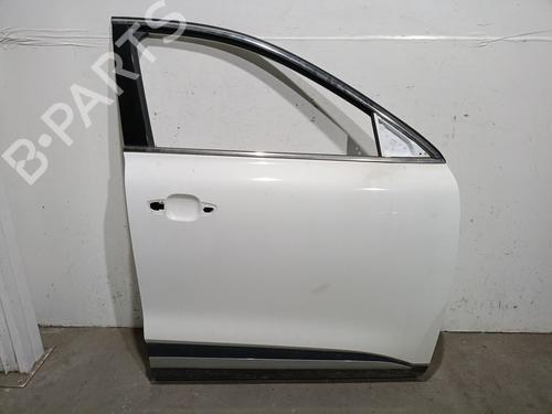 Dør højre fortil Dør højre fortil MG MG HS (AS23) 1.5 T (SAS23) (162 hp) 33802466 33802466