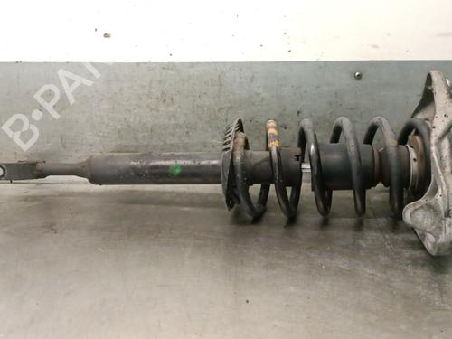 Used Right front shock absorber AUDI A4 B5 Avant (8D5) 1.9 TDI (110 hp) 31015166