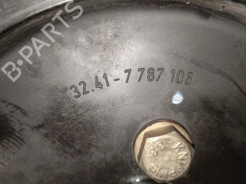 Steering pump BMW 3 (E46) 320 d | BP38060669M99 - Image 6