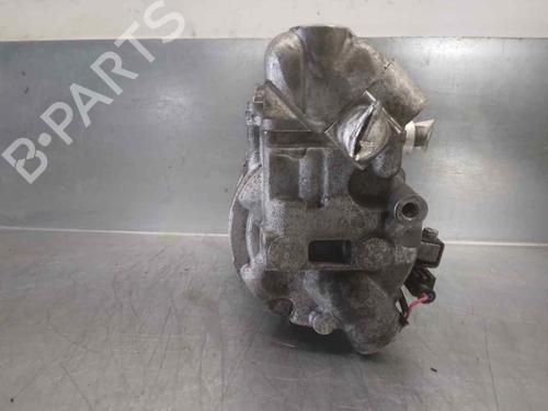 AC compressor MERCEDES-BENZ A-CLASS (W168) A 170 CDI (168.009, 168.109) | BP9398213M34 