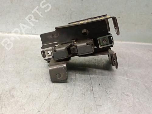 Tailgate lock PEUGEOT 407 SW (6E_, 6D_) 2.0 HDi 135 | BP27251586C101 