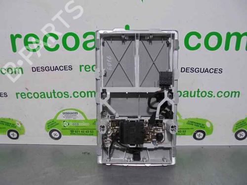Interior roof light OPEL ASTRA H (A04) 1.7 CDTI (L48) | BP7444104I8 