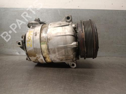 AC-Kompressor OPEL VECTRA B (J96) 2.0 DI 16V (F19) (82 hp) 27285519