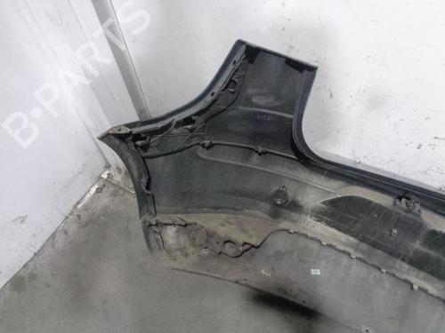 Rear bumper SEAT ALTEA (5P1) 1.9 TDI | BP13907799C8 
